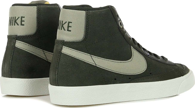 Nike-Scarpa-Alta-Donna-W-Blazer-Mid-77-Sequoia/light-Army/light-Silver-da-donna