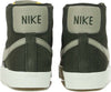 Nike-Scarpa-Alta-Donna-W-Blazer-Mid-77-Sequoia/light-Army/light-Silver-da-donna