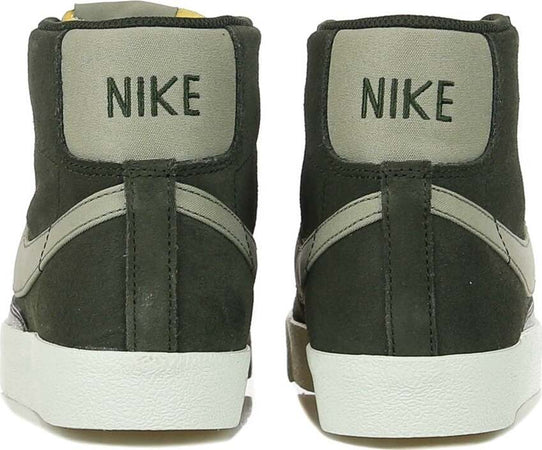 Nike-Scarpa-Alta-Donna-W-Blazer-Mid-77-Sequoia/light-Army/light-Silver-da-donna