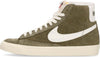 Nike-Scarpa-Alta-Donna-W-Blazer-Mid-77-Vintage-Medium-Olive/sail/coconut-Milk/black-da-donna