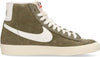 Nike-Scarpa-Alta-Donna-W-Blazer-Mid-77-Vintage-Medium-Olive/sail/coconut-Milk/black-da-donna