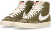 Nike-Scarpa-Alta-Donna-W-Blazer-Mid-77-Vintage-Medium-Olive/sail/coconut-Milk/black-da-donna