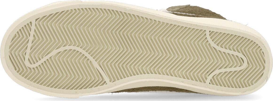 Nike-Scarpa-Alta-Donna-W-Blazer-Mid-77-Vintage-Medium-Olive/sail/coconut-Milk/black-da-donna