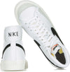 Nike-Scarpa-Alta-Donna-W-Blazer-Mid-77-White/black/sail-da-donna