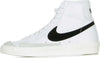 Nike-Scarpa-Alta-Donna-W-Blazer-Mid-77-White/black/sail-da-donna