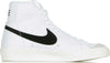 Nike-Scarpa-Alta-Donna-W-Blazer-Mid-77-White/black/sail-da-donna