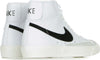 Nike-Scarpa-Alta-Donna-W-Blazer-Mid-77-White/black/sail-da-donna