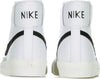 Nike-Scarpa-Alta-Donna-W-Blazer-Mid-77-White/black/sail-da-donna