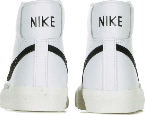 Nike-Scarpa-Alta-Donna-W-Blazer-Mid-77-White/black/sail-da-donna