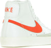 Nike-Scarpa-Alta-Donna-W-Blazer-Mid-77-White/habanero-Red/sail-da-donna