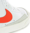 Nike-Scarpa-Alta-Donna-W-Blazer-Mid-77-White/habanero-Red/sail-da-donna