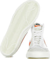 Nike-Scarpa-Alta-Donna-W-Blazer-Mid-77-White/habanero-Red/sail-da-donna