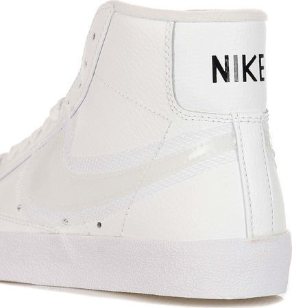 Nike-Scarpa-Alta-Donna-W-Blazer-Mid-77-White/white/black-da-donna