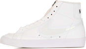 Nike-Scarpa-Alta-Donna-W-Blazer-Mid-77-White/white/black-da-donna