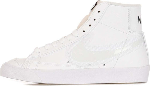Nike-Scarpa-Alta-Donna-W-Blazer-Mid-77-White/white/black-da-donna