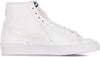 Nike-Scarpa-Alta-Donna-W-Blazer-Mid-77-White/white/black-da-donna