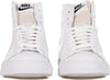 Nike-Scarpa-Alta-Donna-W-Blazer-Mid-77-White/white/black-da-donna