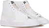 Nike-Scarpa-Alta-Donna-W-Blazer-Mid-77-White/white/black-da-donna