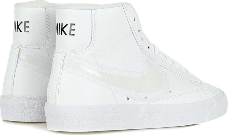 Nike-Scarpa-Alta-Donna-W-Blazer-Mid-77-White/white/black-da-donna