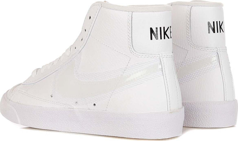 Nike-Scarpa-Alta-Donna-W-Blazer-Mid-77-White/white/black-da-donna