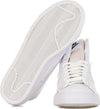 Nike-Scarpa-Alta-Donna-W-Blazer-Mid-77-White/white/black-da-donna