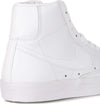 Nike-Scarpa-Alta-Donna-W-Blazer-Mid-77-White/white/white/black-da-donna