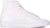 Nike-Scarpa-Alta-Donna-W-Blazer-Mid-77-White/white/white/black-da-donna