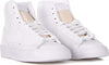 Nike-Scarpa-Alta-Donna-W-Blazer-Mid-77-White/white/white/black-da-donna