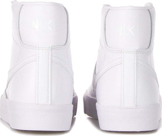 Nike-Scarpa-Alta-Donna-W-Blazer-Mid-77-White/white/white/black-da-donna