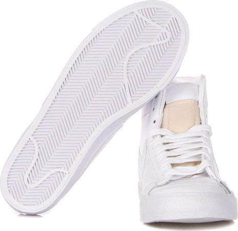 Nike-Scarpa-Alta-Donna-W-Blazer-Mid-77-White/white/white/black-da-donna