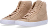 Nike-Scarpa-Alta-Donna-W-Blazer-Mid-Premium-Vachetta-Tan/vachetta-Tan/white-da-donna