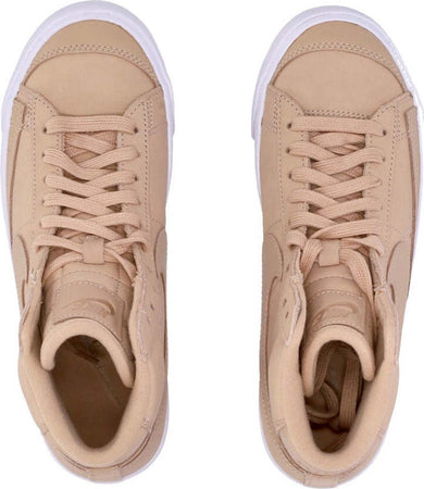 Nike-Scarpa-Alta-Donna-W-Blazer-Mid-Premium-Vachetta-Tan/vachetta-Tan/white-da-donna