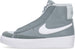Nike-Scarpa-Alta-Donna-W-Blazer-Mid-Victory-Mica-Green/summit-White/light-Silver-da-donna