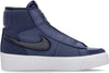 Nike-Scarpa-Alta-Donna-W-Blazer-Mid-Victory-Obsidian/midnight-Navy/blackened-Blue-da-donna