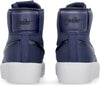 Nike-Scarpa-Alta-Donna-W-Blazer-Mid-Victory-Obsidian/midnight-Navy/blackened-Blue-da-donna