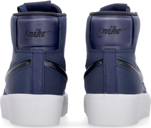 Nike-Scarpa-Alta-Donna-W-Blazer-Mid-Victory-Obsidian/midnight-Navy/blackened-Blue-da-donna
