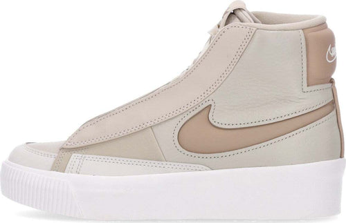 Nike-Scarpa-Alta-Donna-W-Blazer-Mid-Victory-Rattan/hemp/sanddrift/sail-da-donna