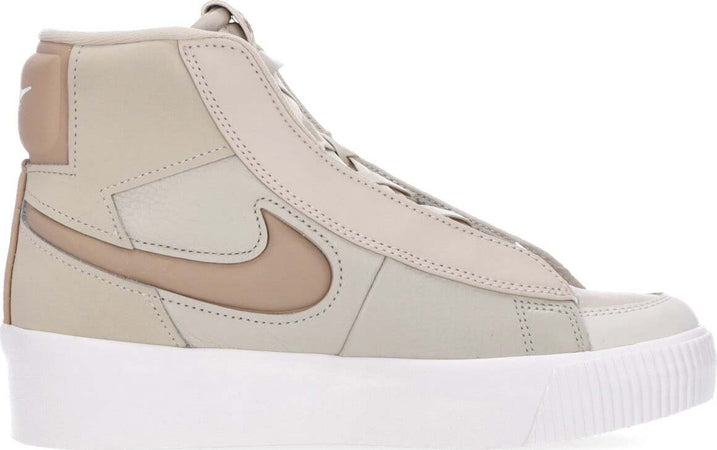 Nike-Scarpa-Alta-Donna-W-Blazer-Mid-Victory-Rattan/hemp/sanddrift/sail-da-donna