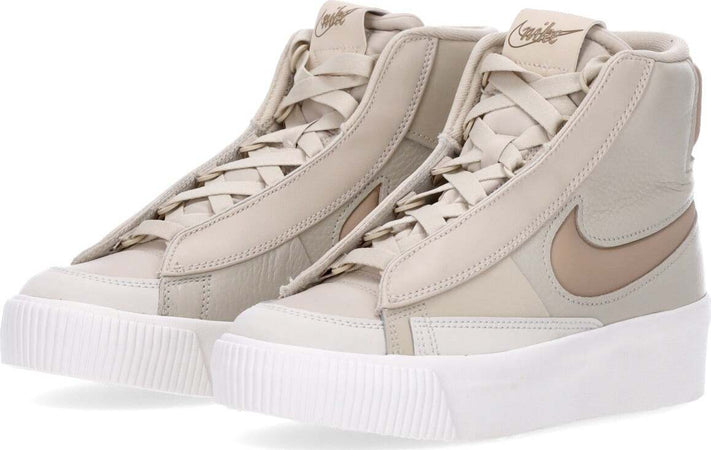 Nike-Scarpa-Alta-Donna-W-Blazer-Mid-Victory-Rattan/hemp/sanddrift/sail-da-donna
