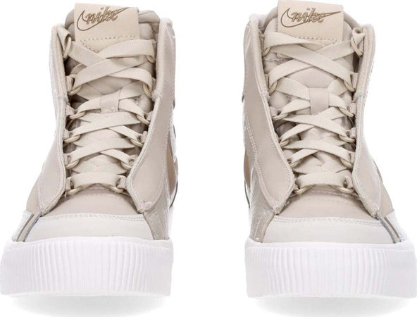 Nike-Scarpa-Alta-Donna-W-Blazer-Mid-Victory-Rattan/hemp/sanddrift/sail-da-donna