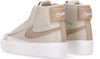 Nike-Scarpa-Alta-Donna-W-Blazer-Mid-Victory-Rattan/hemp/sanddrift/sail-da-donna