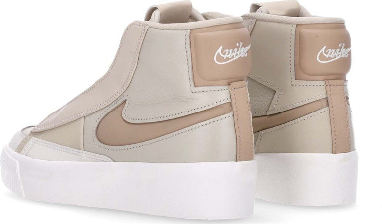 Nike-Scarpa-Alta-Donna-W-Blazer-Mid-Victory-Rattan/hemp/sanddrift/sail-da-donna