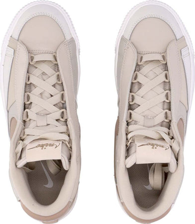 Nike-Scarpa-Alta-Donna-W-Blazer-Mid-Victory-Rattan/hemp/sanddrift/sail-da-donna