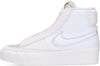 Nike-Scarpa-Alta-Donna-W-Blazer-Mid-Victory-Summit-White/white/phantom/light-Cream-da-donna