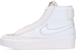 Nike-Scarpa-Alta-Donna-W-Blazer-Mid-Victory-Summit-White/white/phantom/light-Cream-da-donna