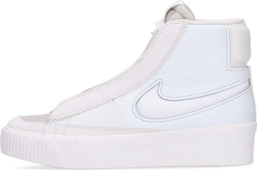 Nike-Scarpa-Alta-Donna-W-Blazer-Mid-Victory-Summit-White/white/phantom/light-Cream-da-donna