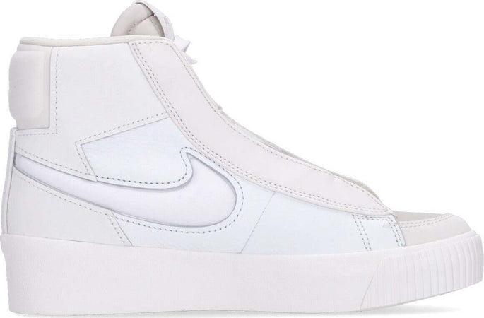Nike-Scarpa-Alta-Donna-W-Blazer-Mid-Victory-Summit-White/white/phantom/light-Cream-da-donna