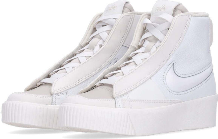 Nike-Scarpa-Alta-Donna-W-Blazer-Mid-Victory-Summit-White/white/phantom/light-Cream-da-donna