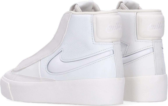Nike-Scarpa-Alta-Donna-W-Blazer-Mid-Victory-Summit-White/white/phantom/light-Cream-da-donna