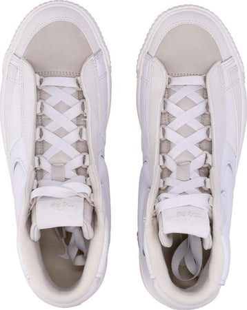Nike-Scarpa-Alta-Donna-W-Blazer-Mid-Victory-Summit-White/white/phantom/light-Cream-da-donna